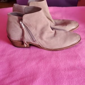 Sam Edelman Ankle Bootie - Women's Size 8